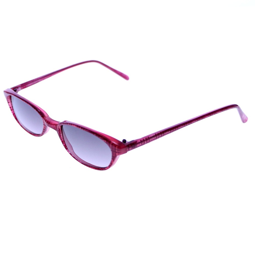 Liz Claiborne Red Sunglasses
